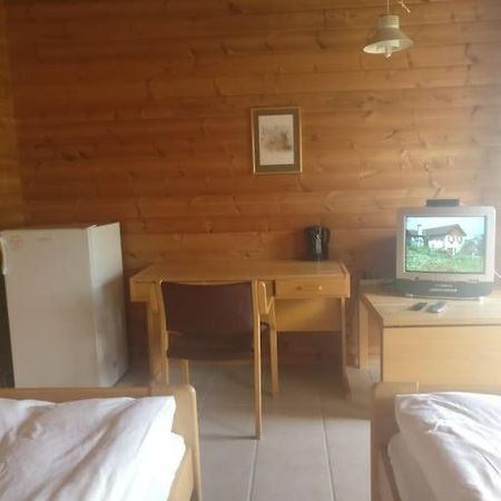 Apartmán Lyst Dobbelt Vaerelse Med Egen Indgang Og Bad Nordborg Exteriér fotografie